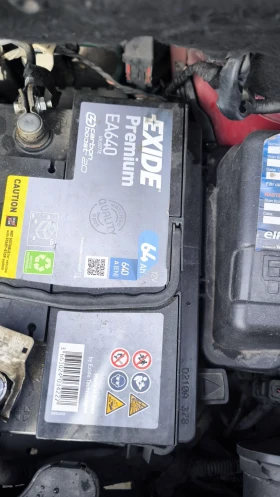 Citroen C3 Picasso, снимка 11