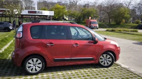 Citroen C3 Picasso, снимка 3