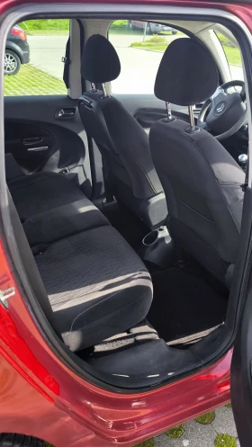 Citroen C3 Picasso, снимка 7