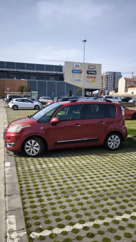 Citroen C3 Picasso, снимка 4