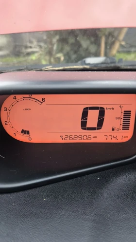 Citroen C3 Picasso, снимка 7