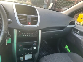 Peugeot 207, снимка 3