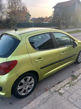 Peugeot 207, снимка 4