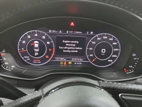 Audi A4 Technik/Quattro/Digital/B&O/Ambient, снимка 13