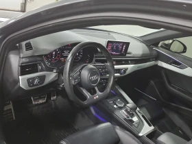 Audi A4 Technik/Quattro/Digital/B&O/Ambient, снимка 8