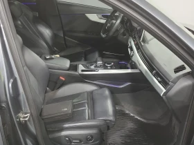 Audi A4 Technik/Quattro/Digital/B&O/Ambient, снимка 10