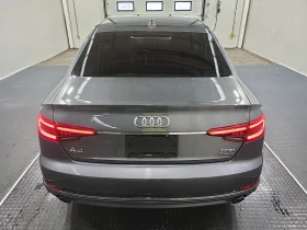 Audi A4 Technik/Quattro/Digital/B&O/Ambient, снимка 6