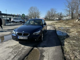 BMW 530, снимка 4
