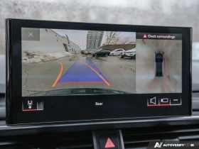 Audi A5 Sportback* Technik* АвтоКредит* (ЦЕНА ДО БГ), снимка 15