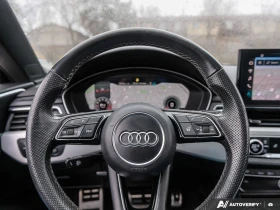 Audi A5 Sportback* Technik* АвтоКредит* (ЦЕНА ДО БГ), снимка 9