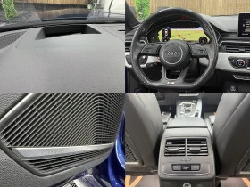 Audi A5 S-LINE+ + + /PANORAMA/KeylessGo/ГЕРМАНИЯ ЛИЗИНГ, снимка 10