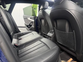 Audi A5 S-LINE+ + + /PANORAMA/KeylessGo/ГЕРМАНИЯ ЛИЗИНГ, снимка 11