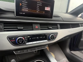 Audi A5 S-LINE+ + + /PANORAMA/KeylessGo/ГЕРМАНИЯ ЛИЗИНГ, снимка 16