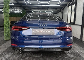 Audi A5 S-LINE+ + + /PANORAMA/KeylessGo/ГЕРМАНИЯ ЛИЗИНГ, снимка 5