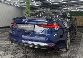 Audi A5 S-LINE+ + + /PANORAMA/KeylessGo/ГЕРМАНИЯ ЛИЗИНГ, снимка 6