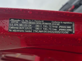 Porsche Boxster GTS  CARFAX, снимка 17