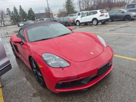 Porsche Boxster GTS  CARFAX, снимка 2