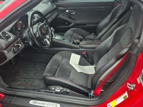 Porsche Boxster GTS  CARFAX, снимка 5