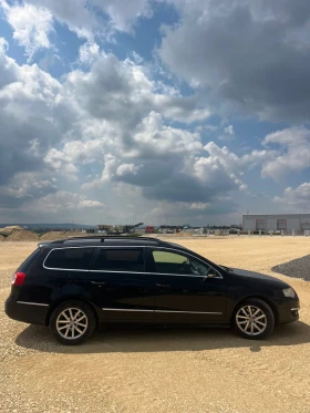 VW Passat 2.0 140 BMP, снимка 3