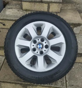 BMW 530, снимка 7