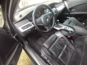 BMW 530, снимка 10