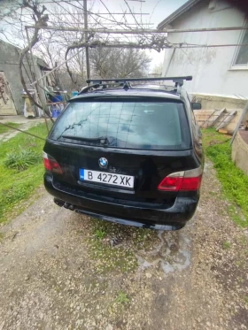 BMW 530, снимка 4