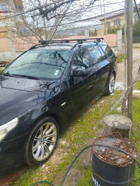 BMW 530, снимка 2
