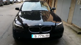 BMW 530 Е60, снимка 1