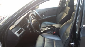 BMW 530 Е60, снимка 6