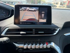 Peugeot 3008 1.2 Allure PANORAMA/NAVI/KOJA EURO 6, снимка 16