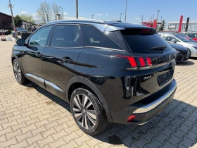 Peugeot 3008 1.2 Allure PANORAMA/NAVI/KOJA EURO 6, снимка 8