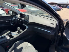 Peugeot 3008 1.2 Allure PANORAMA/NAVI/KOJA EURO 6, снимка 11