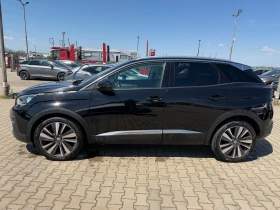 Peugeot 3008 1.2 Allure PANORAMA/NAVI/KOJA EURO 6, снимка 9