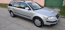VW Passat 1.9tdi, снимка 2
