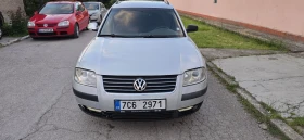 VW Passat 1.9tdi, снимка 1