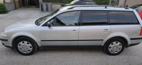 VW Passat 1.9tdi, снимка 6