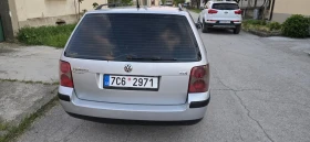 VW Passat 1.9tdi, снимка 4