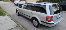 VW Passat 1.9tdi, снимка 5