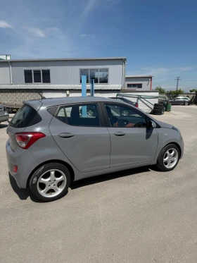 Hyundai I10, снимка 2
