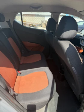 Hyundai I10, снимка 7