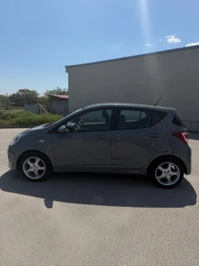 Hyundai I10, снимка 3