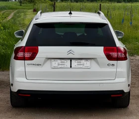 Citroen C5 2.0HDI/163кс, снимка 5
