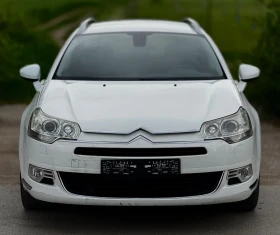 Citroen C5 2.0HDI/163кс, снимка 2