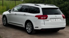 Citroen C5 2.0HDI/163кс, снимка 4