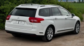 Citroen C5 2.0HDI/163кс, снимка 6