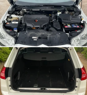 Citroen C5 2.0HDI/163кс, снимка 14