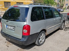 Mazda Mpv, снимка 4