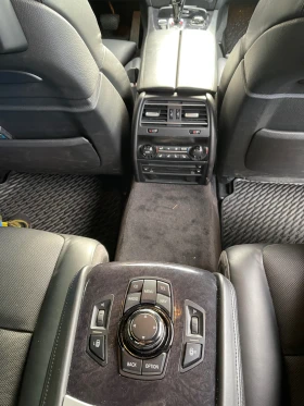 BMW 750 iL X-drive, снимка 14
