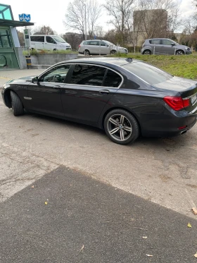 BMW 750 iL X-drive, снимка 2
