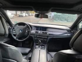 BMW 750 iL X-drive, снимка 5